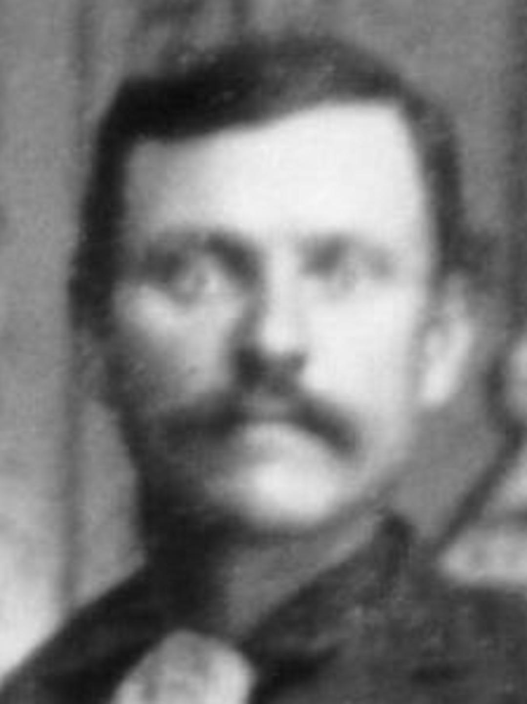 Elijah Willett Littlefield (1857 - 1891) Profile